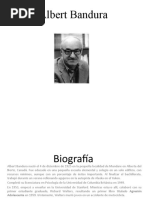 Download Albert Bandura by gaspargomez SN29519580 doc pdf