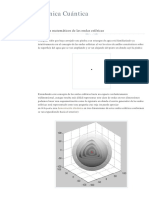 Aspectos Matemáticos de Las Ondas Esféricas PDF