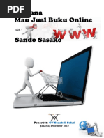 Kemana Mau Jual Buku Online