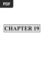 Chapter 19
