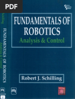 Fandamentals of Robotics