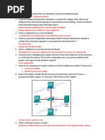 Cisco 1 Exams 1-6