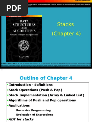 Structures