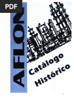 Catalogo Historico Produto