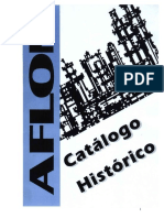 Catalogo Historico Produto
