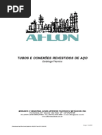 Tubos e Conexoes Revest