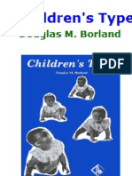children types by borland