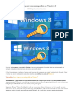 Como alterar a senha perdida de um usuário no Windows 8.pdf