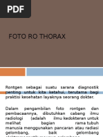 Download Rontgen Thorax  by Kharisma Pertiwi SN295212726 doc pdf