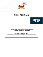 Buku Panduan Segak