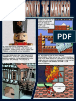 El Soldadito de Madera Hecho Por - Mario y Oriol PDF