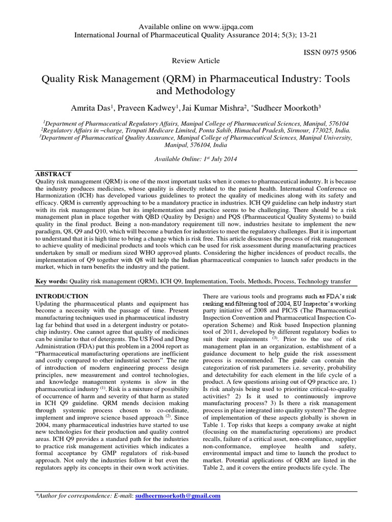 ijpqa-vol-5-issue-3-article-1-pdf-risk-risk-management