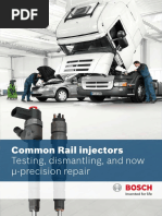 Bosch Common Rail Manual