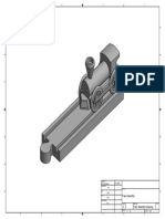 Train Assembly Drawing