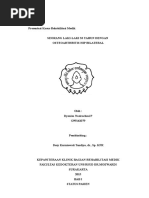 Download Preskas Oa Hip Drdesy by Bayu Praasetyo SN295222838 doc pdf