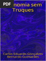 Economia Sem Truques