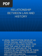 2. relationship between history and law.ppt