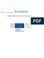  Comissao Europeia