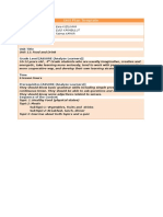 Section 2 - Unit Plan Template