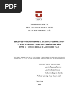 Download Juego Simblico y Lenguaje by Material Fonoaudiologico Rayito de Luz SN295228190 doc pdf