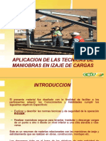 Curso de Rigger