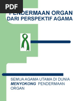 Download Pendermaan Organ Dari Perspektif Agama Islam by albeny jp SN29523689 doc pdf