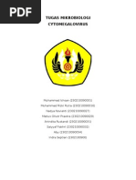 Download cytomegalovirus by oliverprawira SN29524195 doc pdf