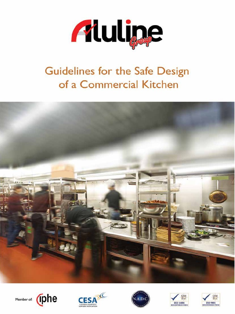 Kitchen Design Guide PDF Foods Kitchen