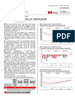 2015, 3' Trimestre - Prezzi Delle Abitazioni - 08_gen_2016 - Testo Integrale e Nota Metodologica