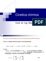 Curs 8 - Cinetica Chimica-2014