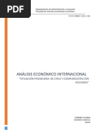 Informe Analisis Economico Internacional
