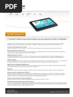 Surftab Breeze 70 It