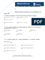 258052437 MIV U4 A2 Secciones Conicas Elipse e Hiperbola