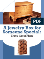 Jewelry Boxes