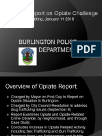 Brandon del Pozo opiates report