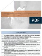 Protocolo Consumo y Tráfico de Drogas en Ue