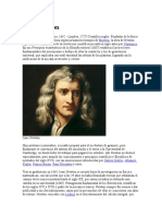 Isaac Newton