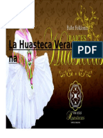 La Huasteca Veracruzana