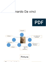 Leonardo Da Vinci