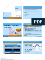 Desenhotecnicotecnoblogue20110430 110430152139 Phpapp02