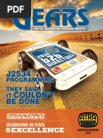 Download GEARS January-February 2016 by Rodger Bland SN295270047 doc pdf