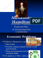 Alexander Hamilton