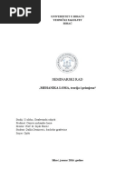 Zbirka Zadaci Od Jakost Na Materijalite II | PDF