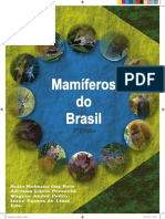 Mamíferos do Brasil