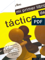 Mi Primer Libro de Tactica DelaRiva_v2