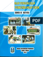 Pedoman Pengukuran UKBM 2012 Edisi 2 Revisi