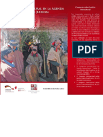 Libro La Diversidad Cultural en La Agenda Del Poder Judicial 2015