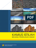 Kamus Teknik Pu