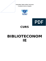 Biblio Tec On Omie