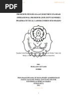 Download laporan kerja praktek by gistadestian SN295283202 doc pdf